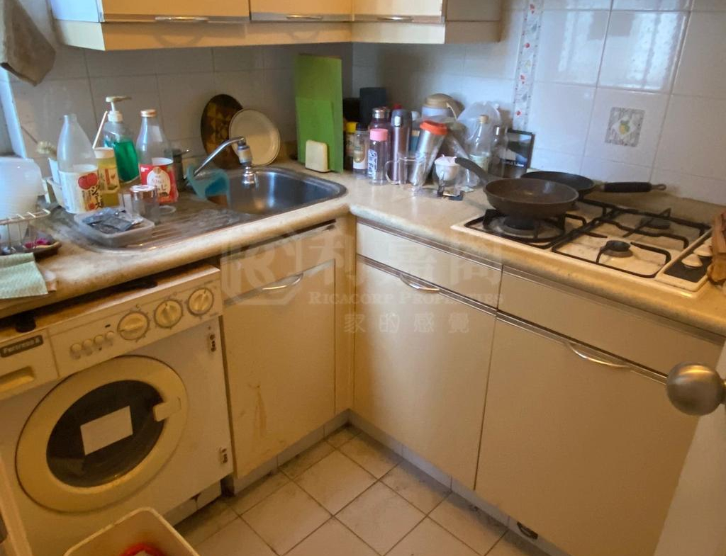 嘉湖山莊 5期 麗湖居 6座 - 28NTS – 香港北部都會區