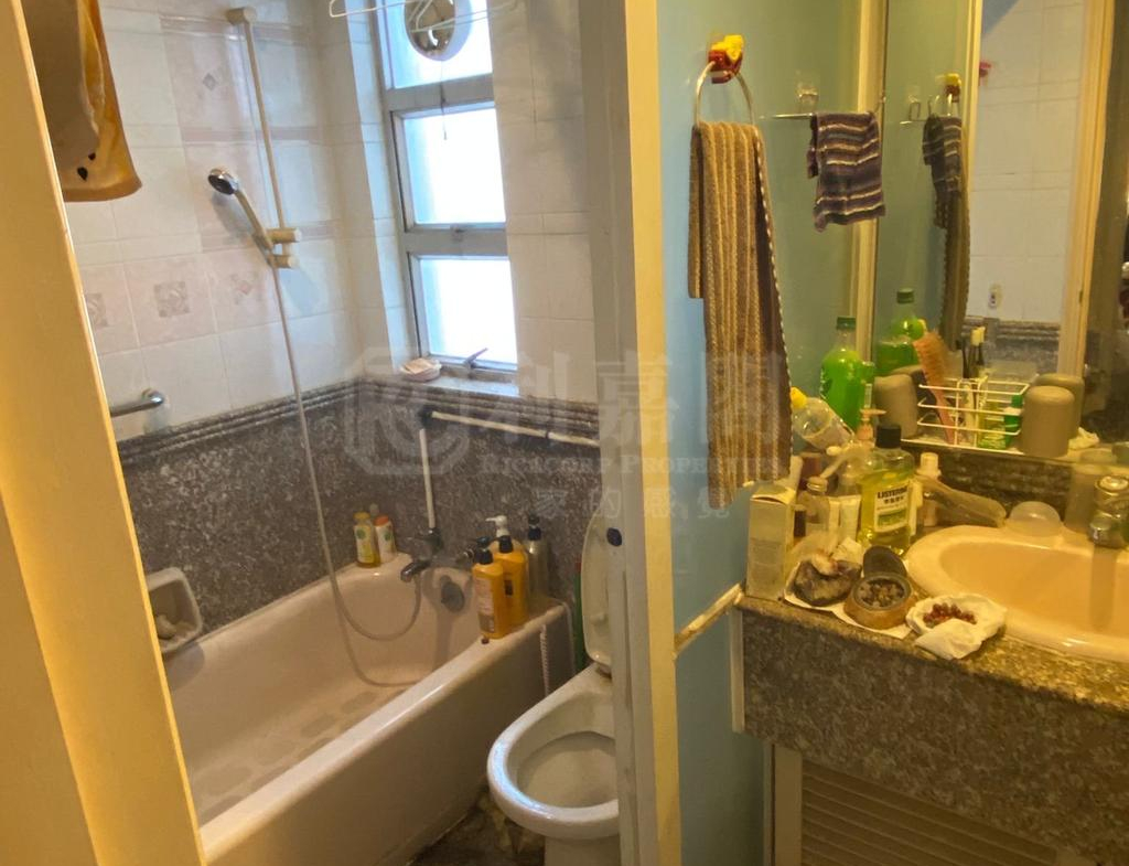 嘉湖山莊 5期 麗湖居 6座 - 28NTS – 香港北部都會區