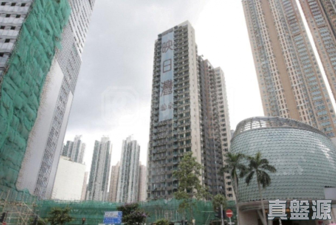 映日灣 2座 - 28NTS – 香港北部都會區