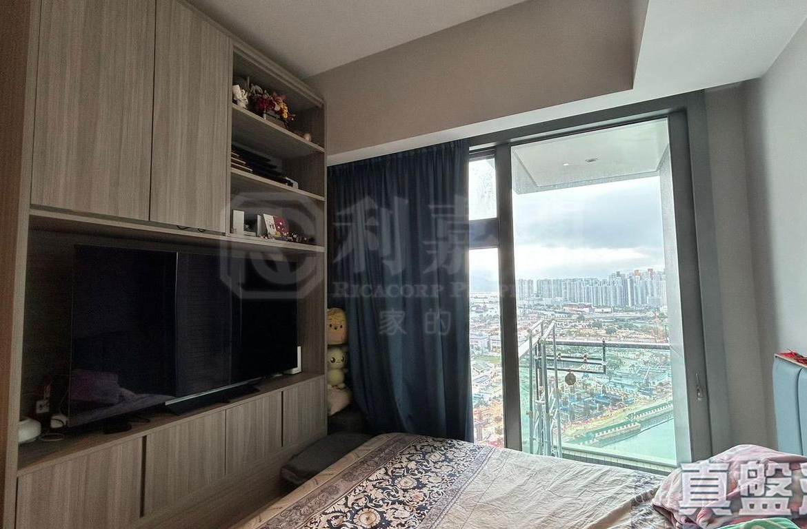 弦海 - 28NTS – 香港北部都會區