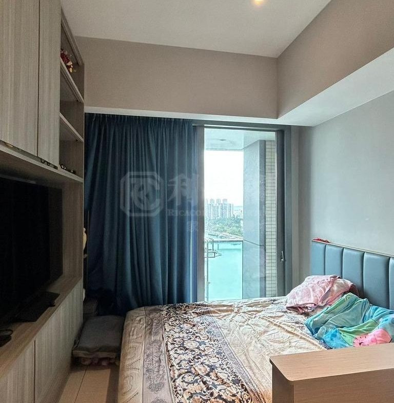 弦海 - 28NTS – 香港北部都會區