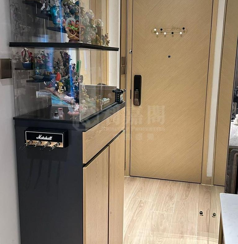 弦海 - 28NTS – 香港北部都會區