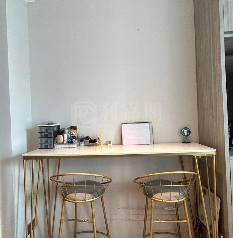 弦海 - 28NTS – 香港北部都會區