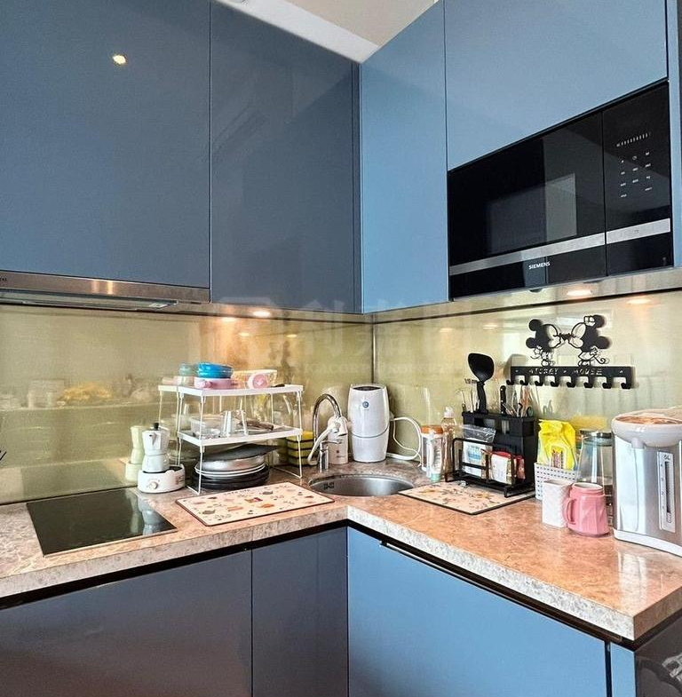 弦海 - 28NTS – 香港北部都會區