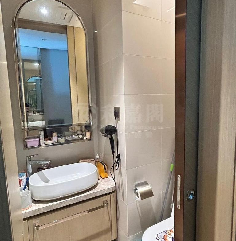 弦海 - 28NTS – 香港北部都會區