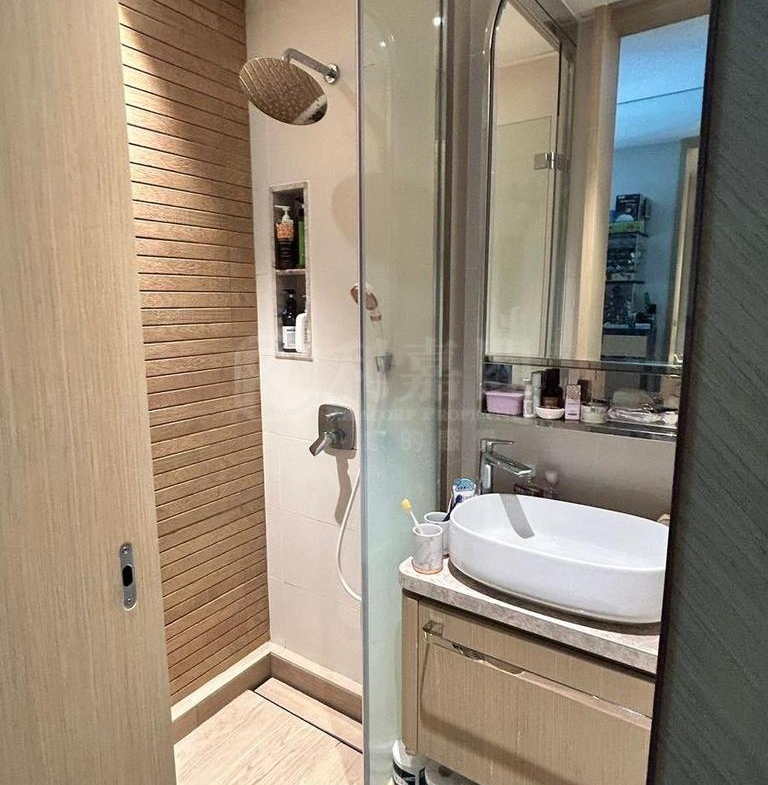 弦海 - 28NTS – 香港北部都會區