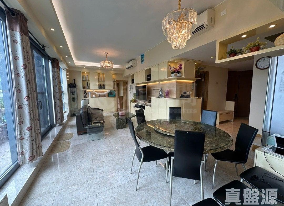 峻巒 2A期 PARK YOHO GENOVA 17座 - 28NTS – 香港北部都會區