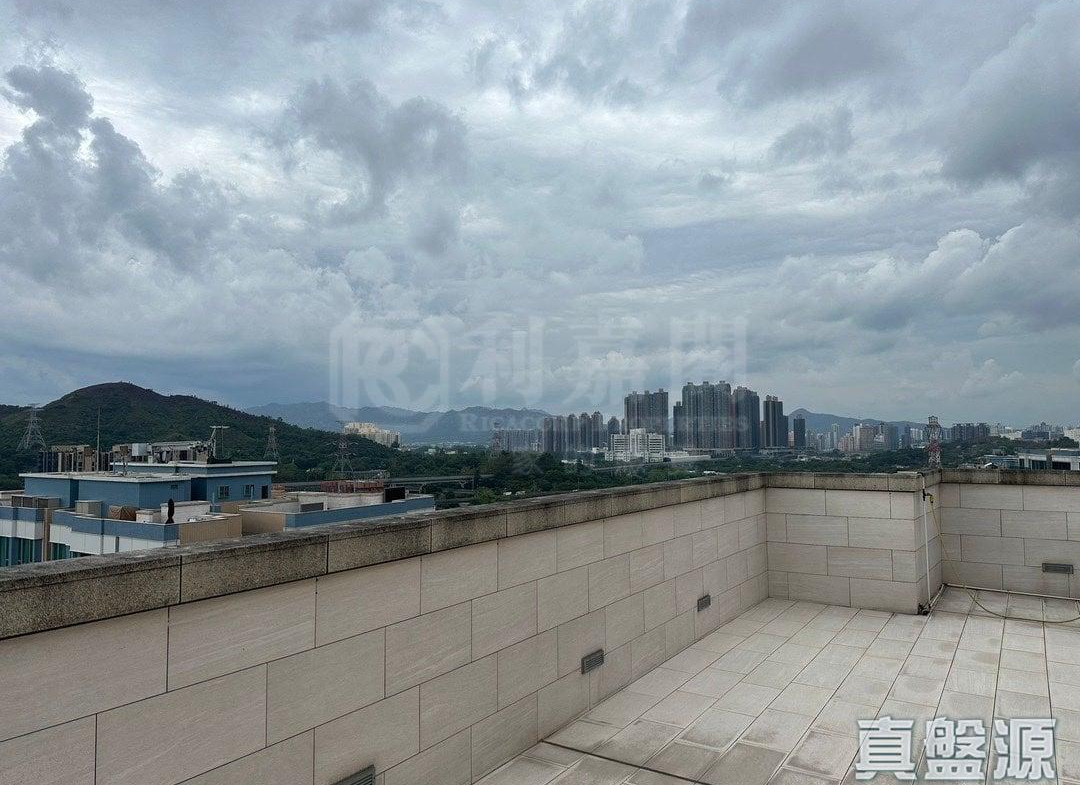 峻巒 2A期 PARK YOHO GENOVA 17座 - 28NTS – 香港北部都會區