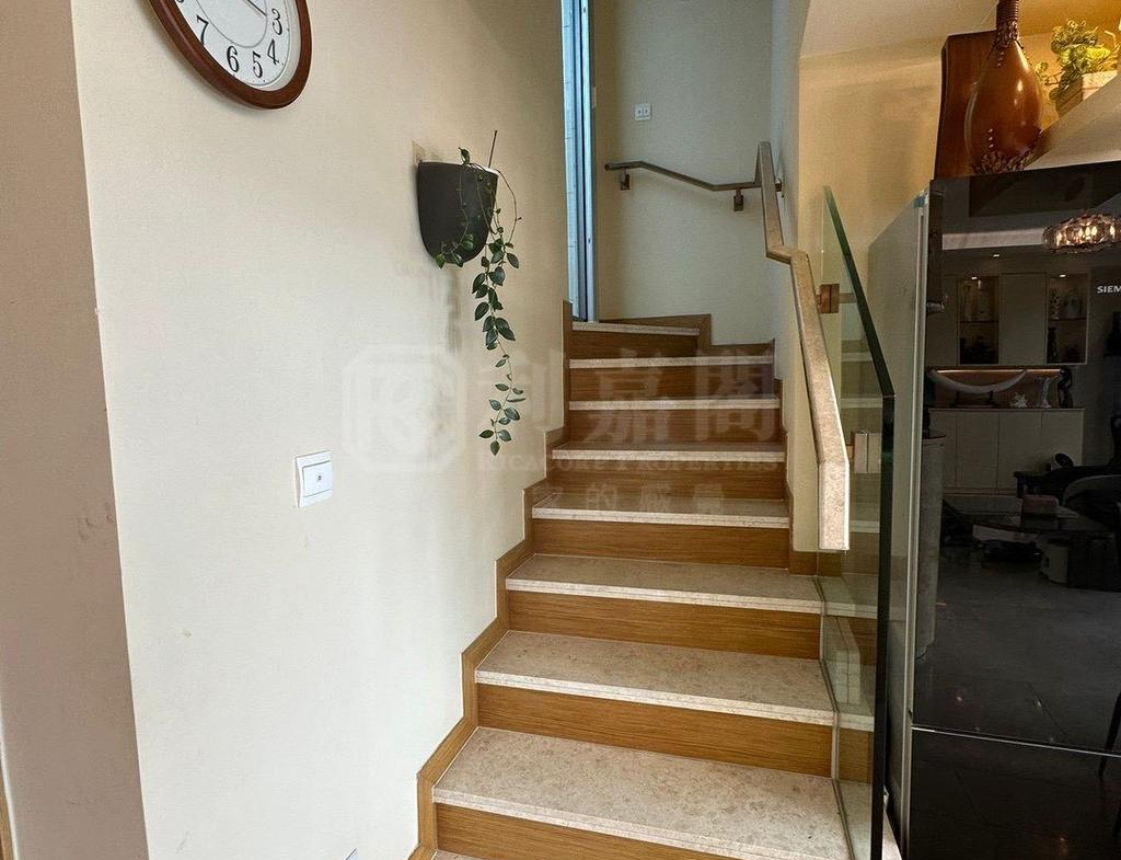 峻巒 2A期 PARK YOHO GENOVA 17座 - 28NTS – 香港北部都會區