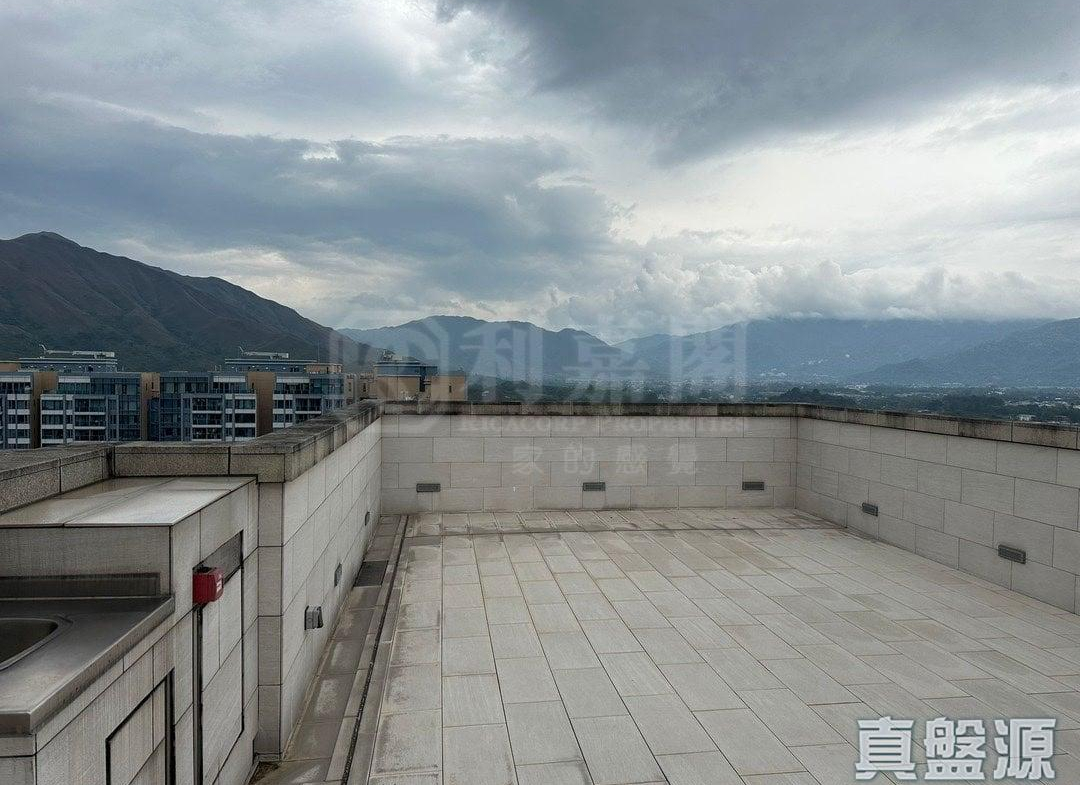 峻巒 2A期 PARK YOHO GENOVA 17座 - 28NTS – 香港北部都會區