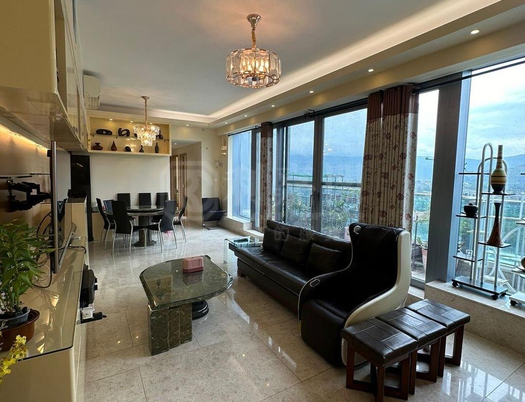 峻巒 2A期 PARK YOHO GENOVA 17座 - 28NTS – 香港北部都會區