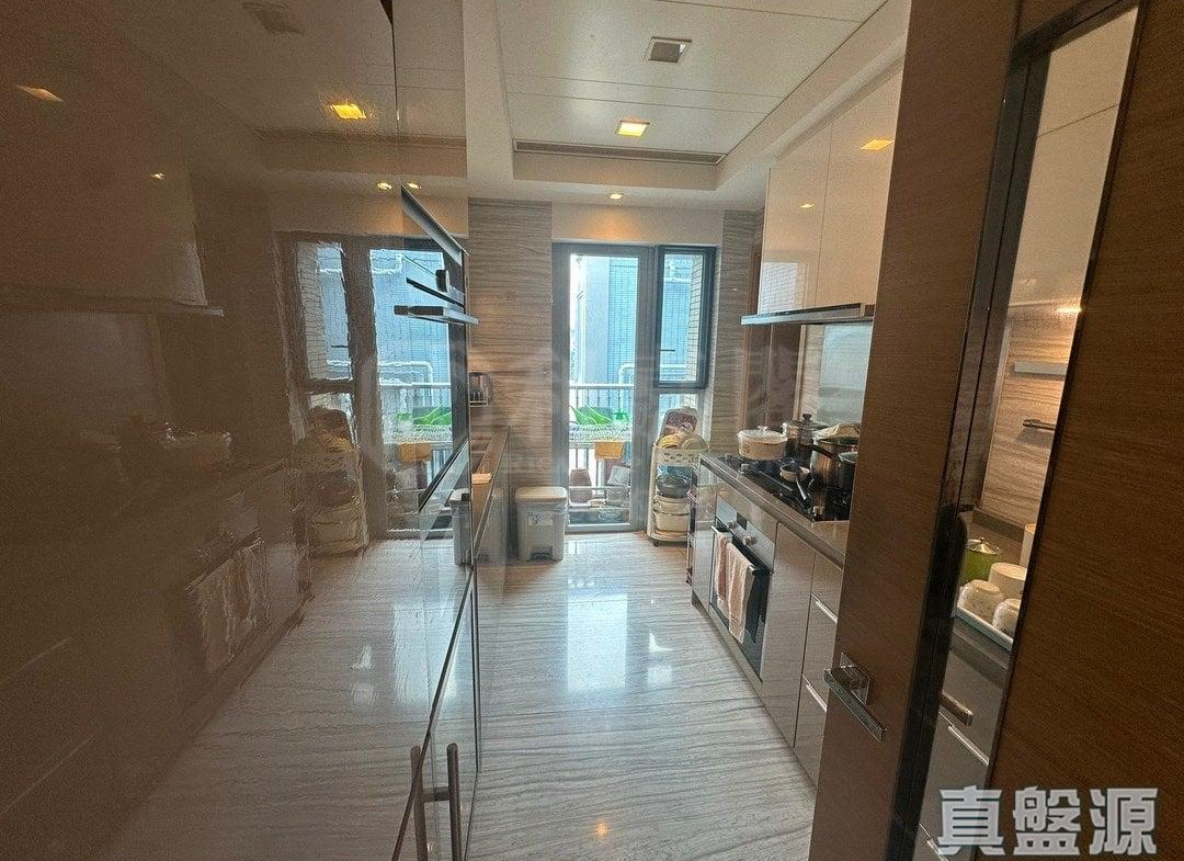 峻巒 2A期 PARK YOHO GENOVA 17座 - 28NTS – 香港北部都會區