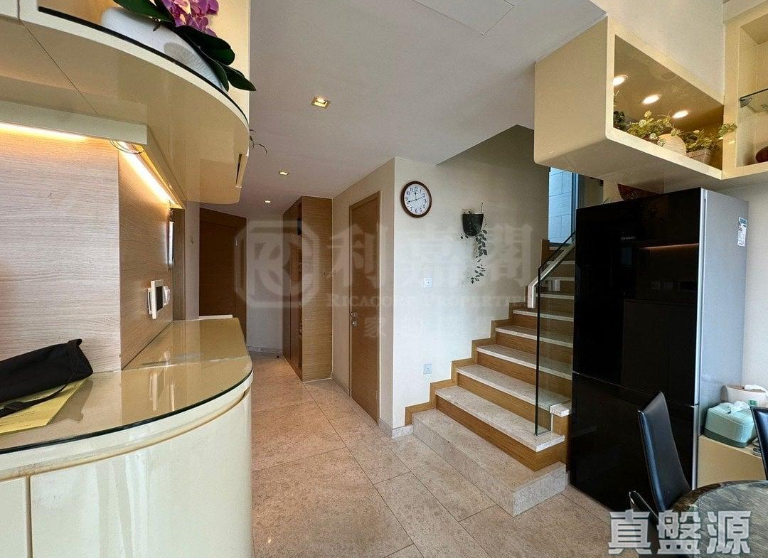 峻巒 2A期 PARK YOHO GENOVA 17座 - 28NTS – 香港北部都會區