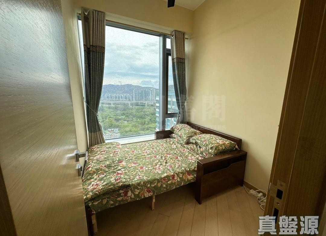 峻巒 2A期 PARK YOHO GENOVA 17座 - 28NTS – 香港北部都會區