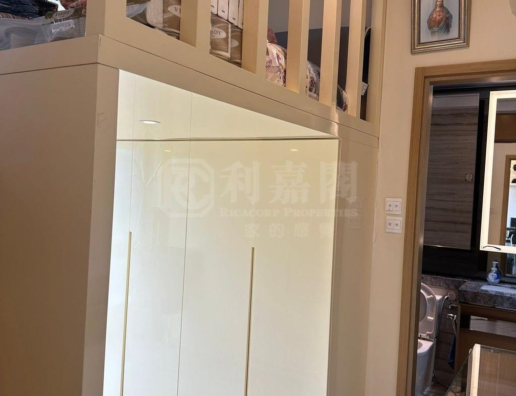 峻巒 2A期 PARK YOHO GENOVA 17座 - 28NTS – 香港北部都會區