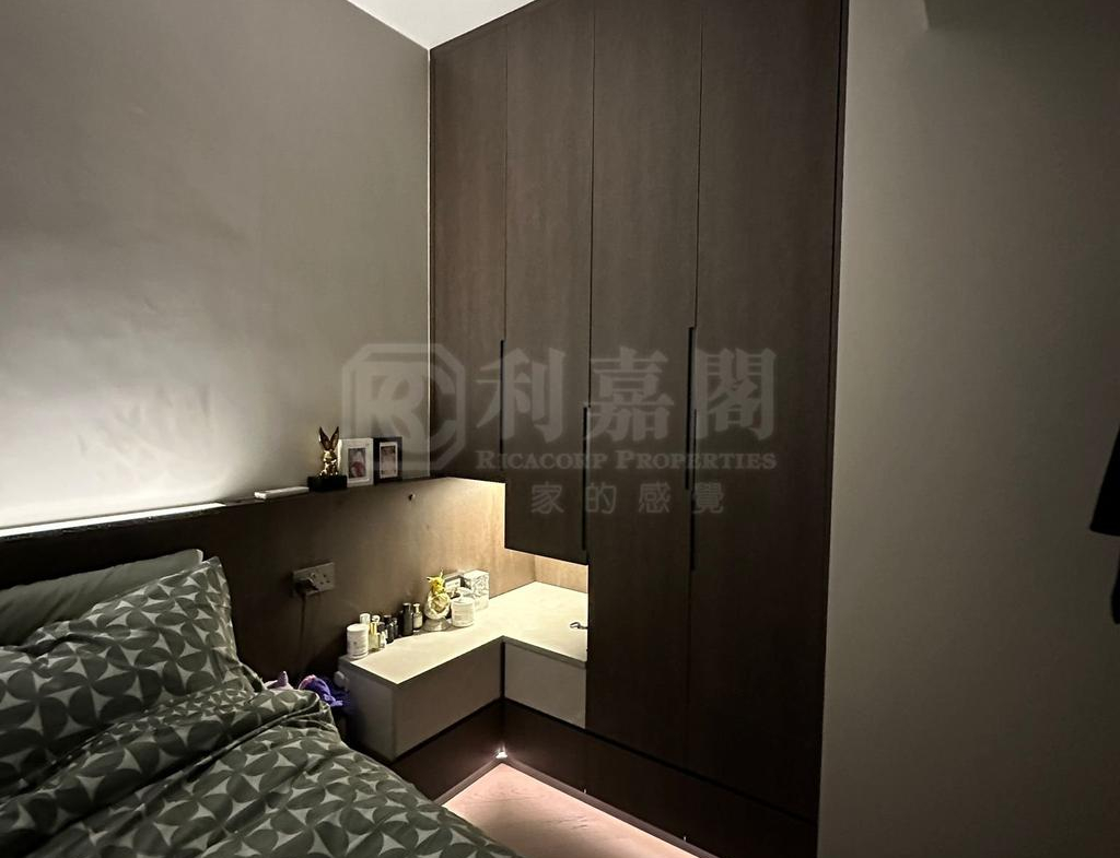 WETLAND SEASONS PARK 2期 3座 - 28NTS – 香港北部都會區