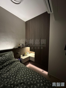 WETLAND SEASONS PARK 2期 3座 - 28NTS – 香港北部都會區