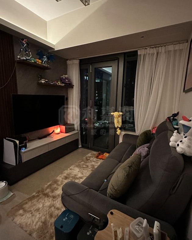 WETLAND SEASONS PARK 2期 3座 - 28NTS – 香港北部都會區