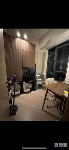 WETLAND SEASONS PARK 2期 3座 - 28NTS – 香港北部都會區