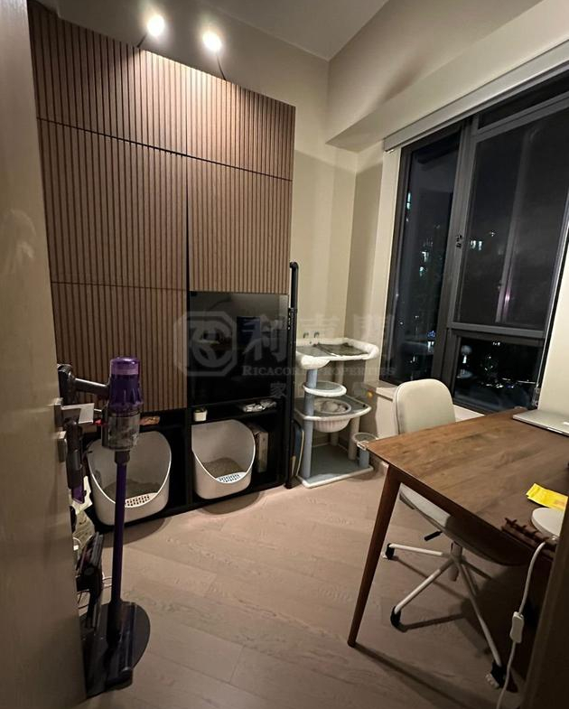 WETLAND SEASONS PARK 2期 3座 - 28NTS – 香港北部都會區