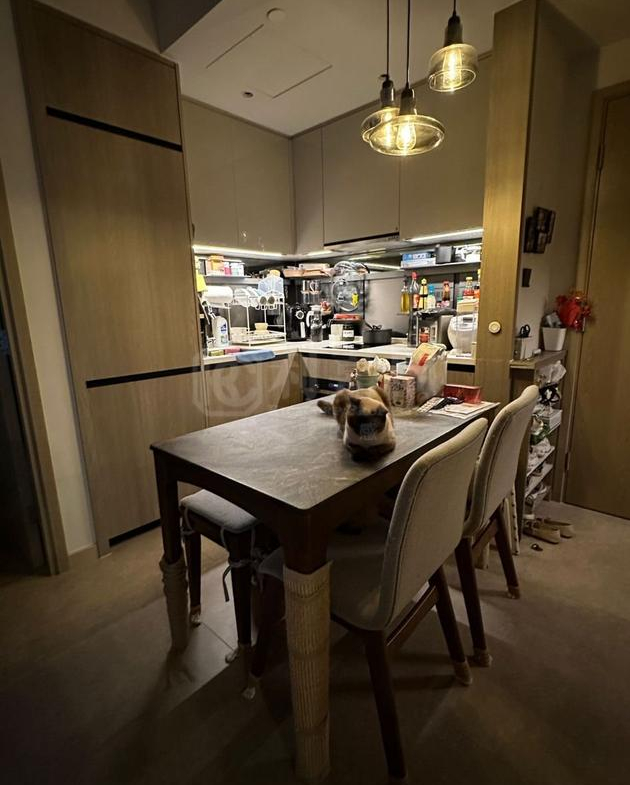 WETLAND SEASONS PARK 2期 3座 - 28NTS – 香港北部都會區