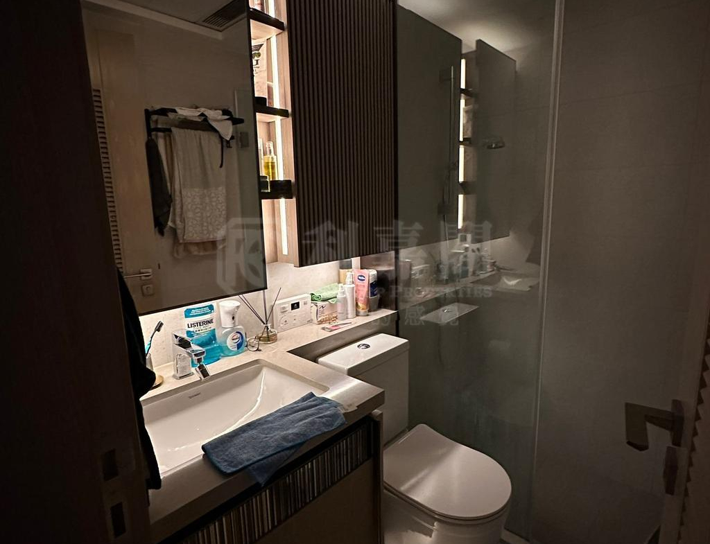 WETLAND SEASONS PARK 2期 3座 - 28NTS – 香港北部都會區