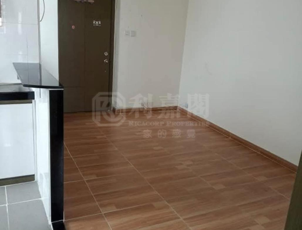 金銘大廈 - 28NTS – 香港北部都會區