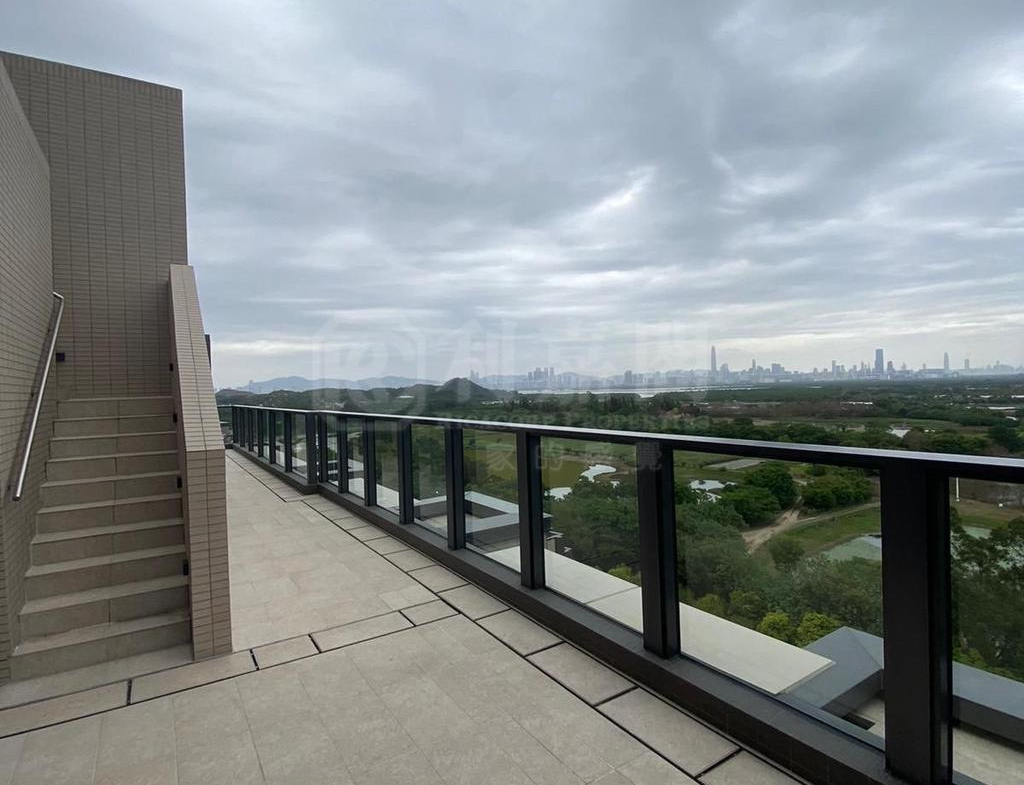 WETLAND SEASONS PARK 1期 22座 - 28NTS – 香港北部都會區