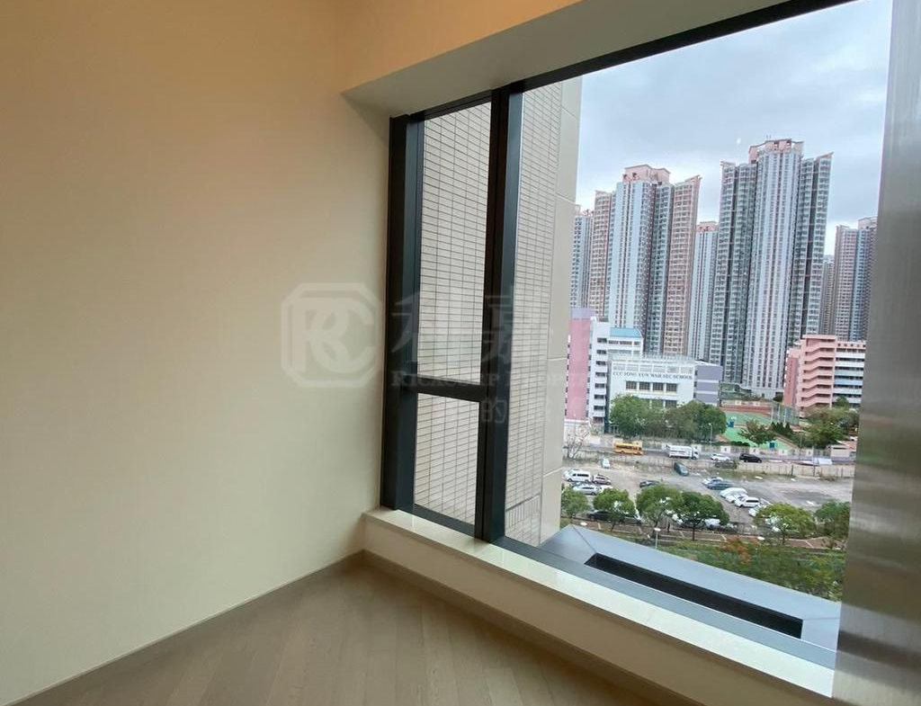 WETLAND SEASONS PARK 1期 22座 - 28NTS – 香港北部都會區