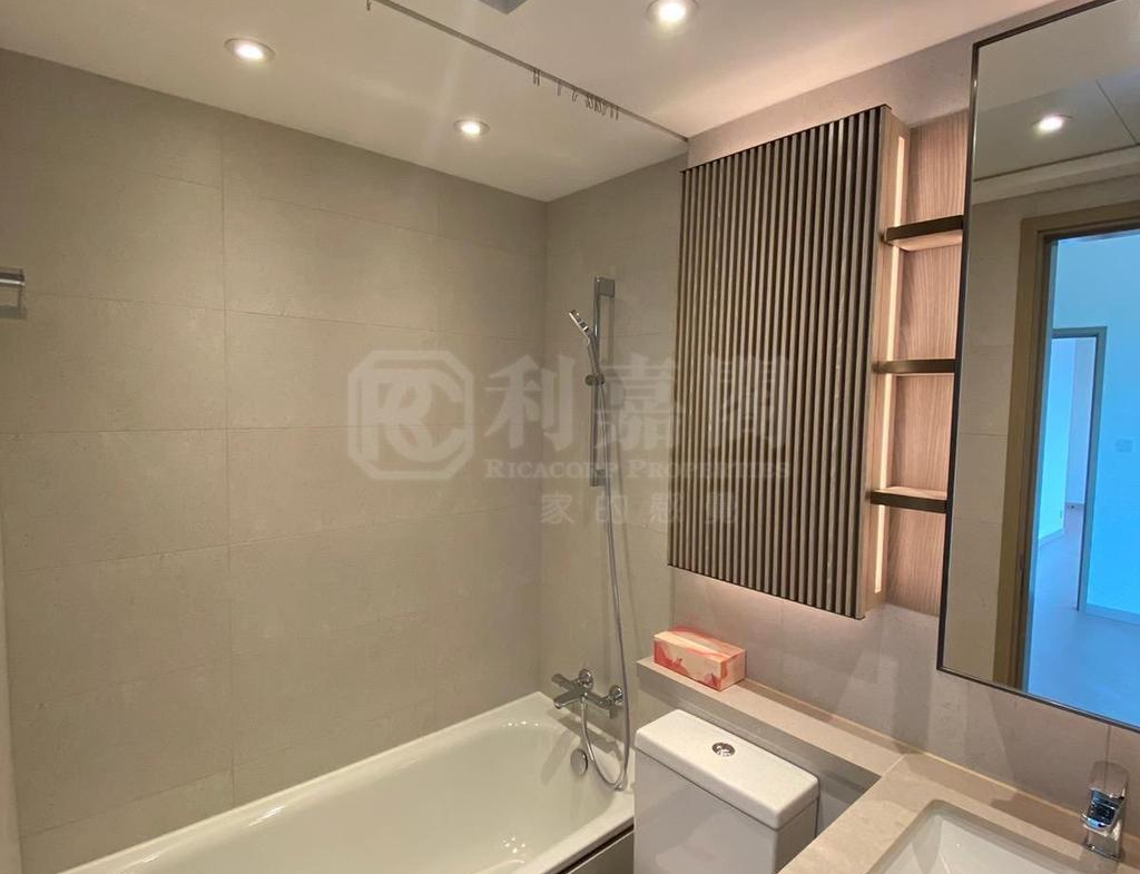 WETLAND SEASONS PARK 1期 22座 - 28NTS – 香港北部都會區