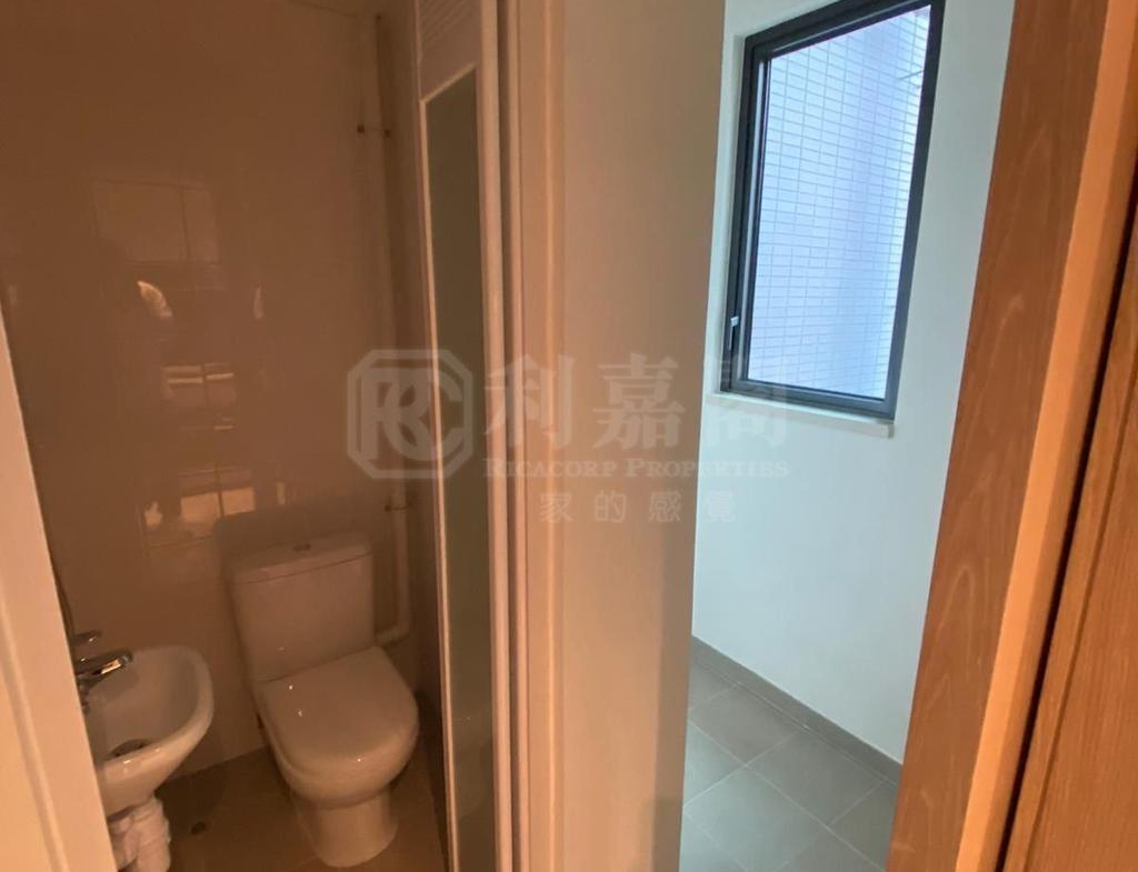 WETLAND SEASONS PARK 1期 22座 - 28NTS – 香港北部都會區