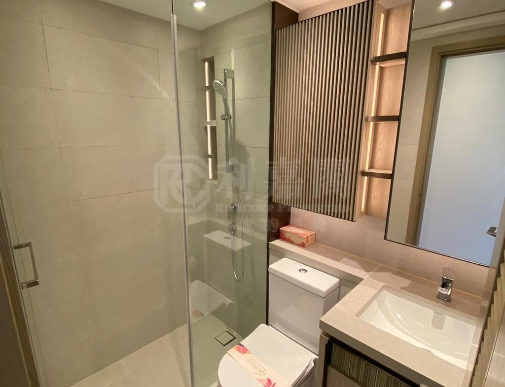 WETLAND SEASONS PARK 1期 22座 - 28NTS – 香港北部都會區