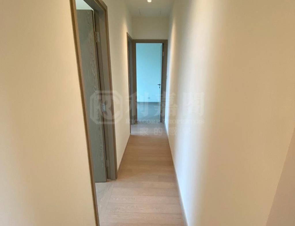 WETLAND SEASONS PARK 1期 22座 - 28NTS – 香港北部都會區