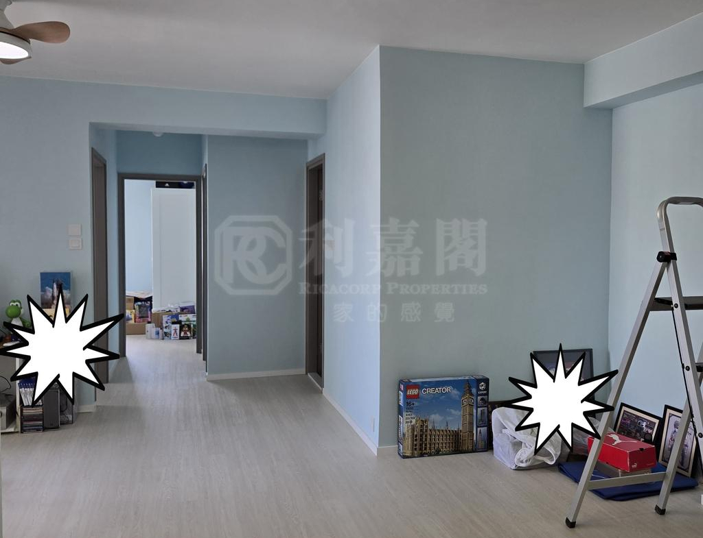 美樂花園 5座 - 28NTS – 香港北部都會區