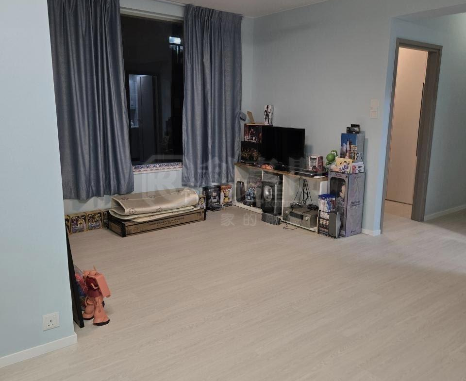 美樂花園 5座 - 28NTS – 香港北部都會區