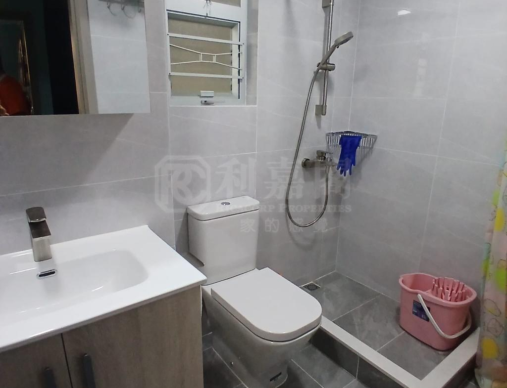 美樂花園 5座 - 28NTS – 香港北部都會區