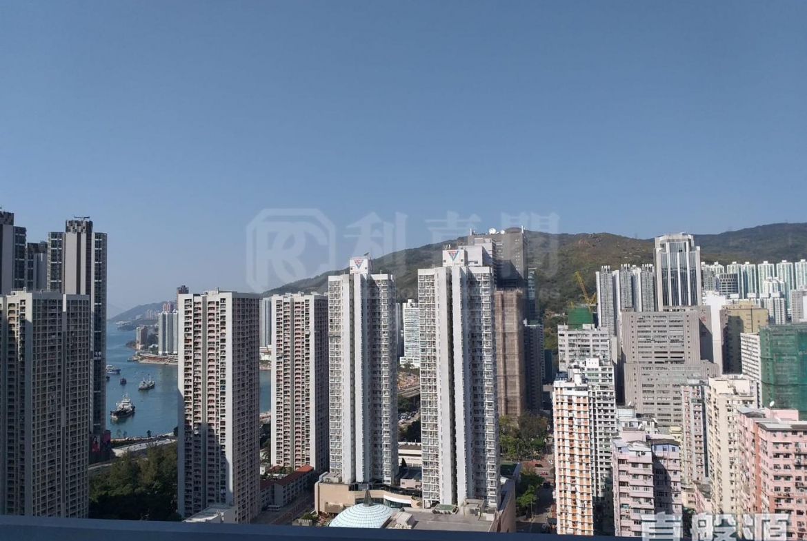 萬景峯 3座 - 28NTS – 香港北部都會區