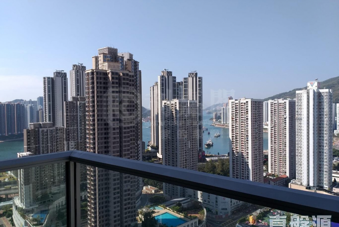 萬景峯 3座 - 28NTS – 香港北部都會區