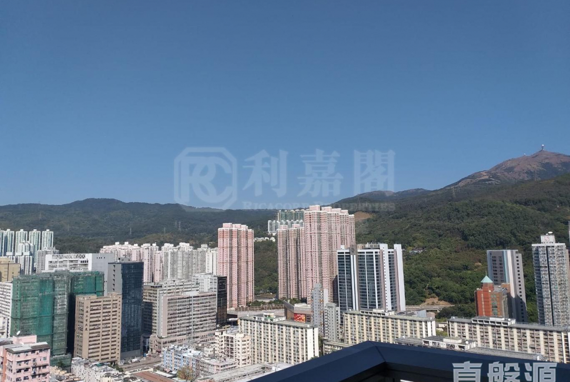 萬景峯 3座 - 28NTS – 香港北部都會區