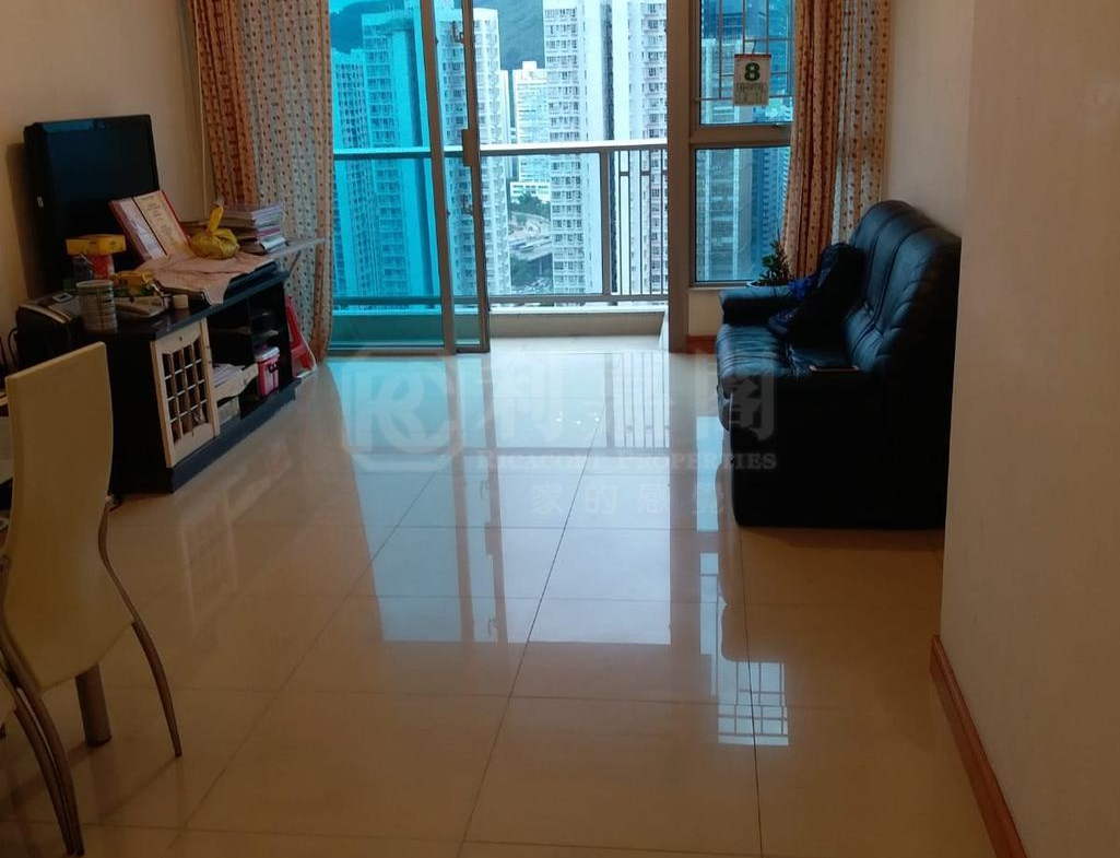 萬景峯 3座 - 28NTS – 香港北部都會區