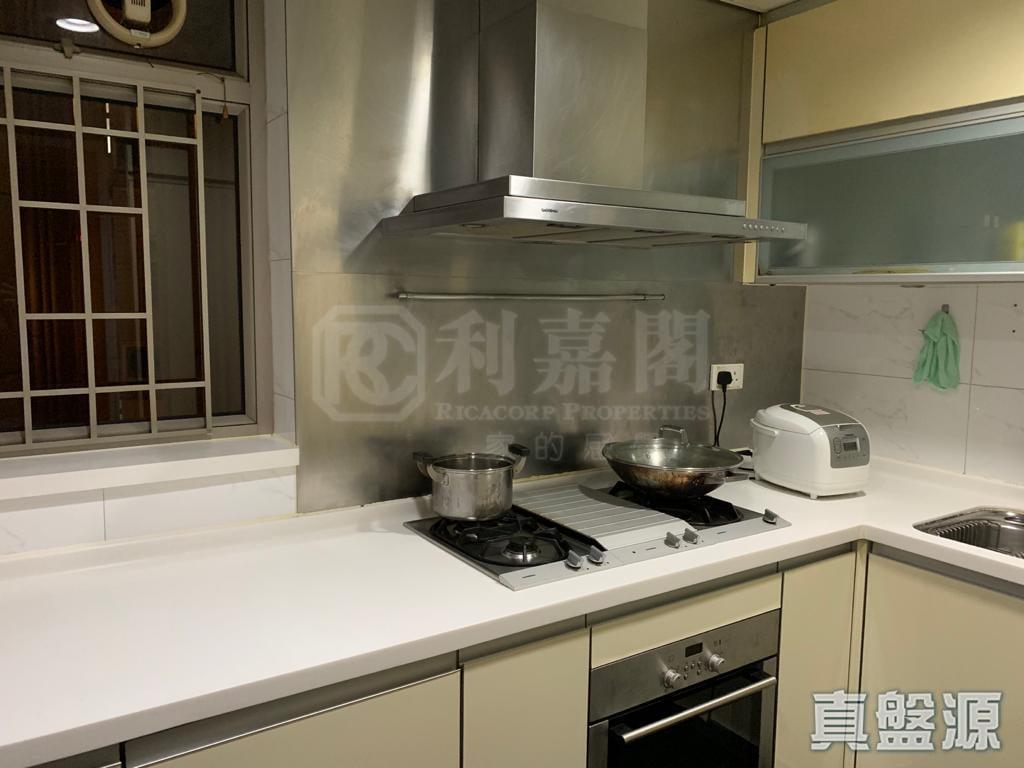 萬景峯 3座 - 28NTS – 香港北部都會區