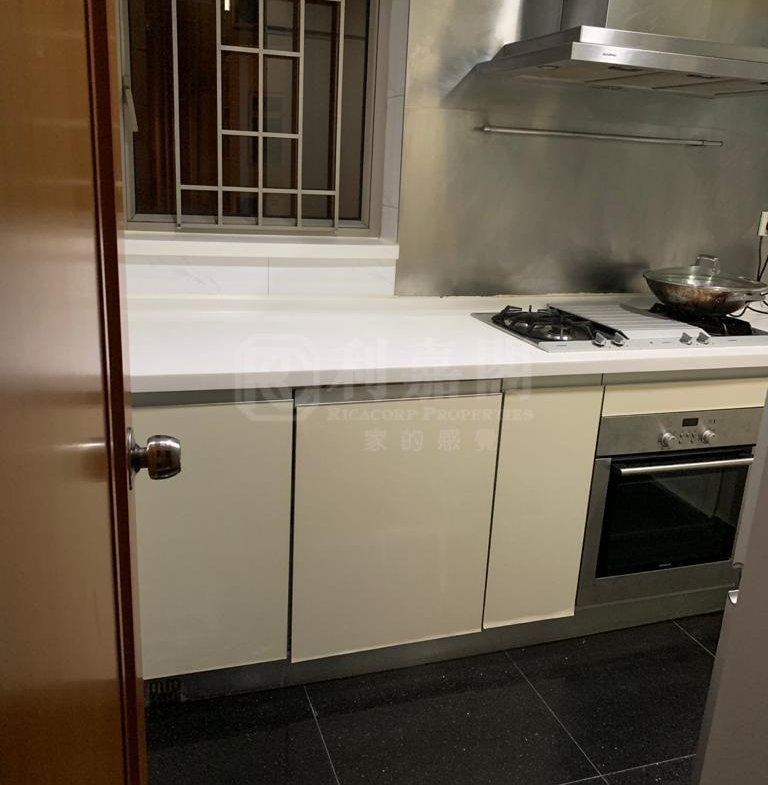 萬景峯 3座 - 28NTS – 香港北部都會區