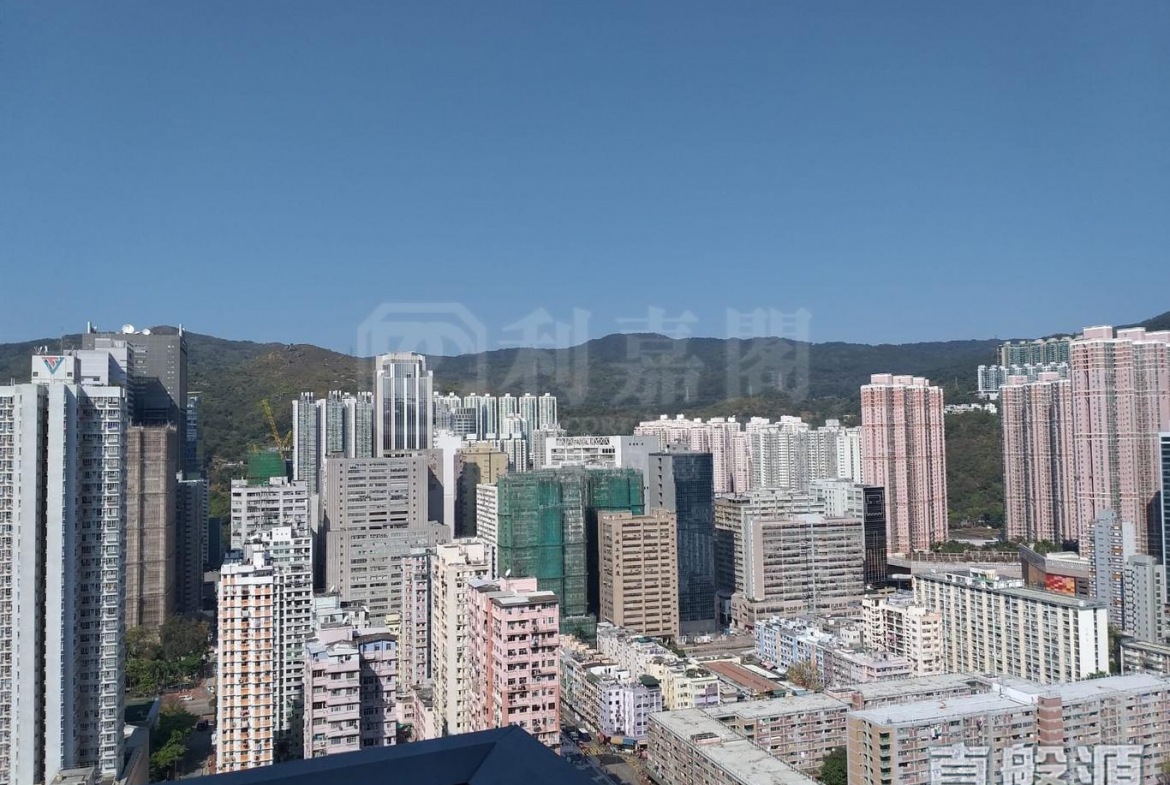 萬景峯 3座 - 28NTS – 香港北部都會區