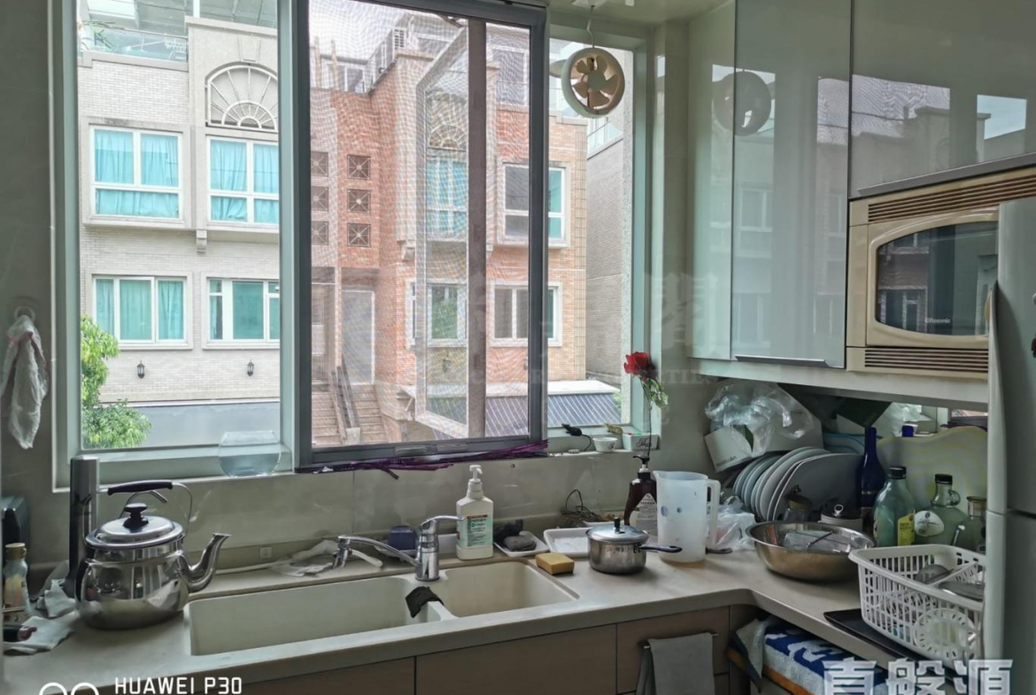 四季名園 - 28NTS – 香港北部都會區