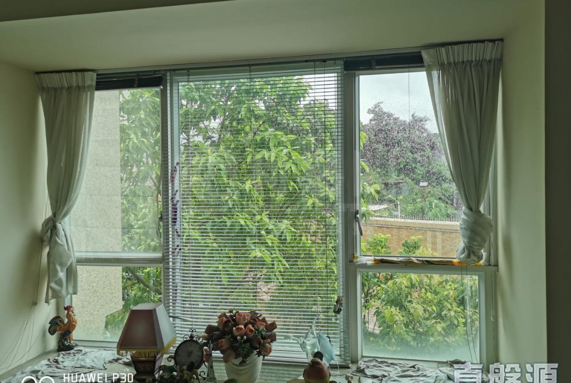 四季名園 - 28NTS – 香港北部都會區