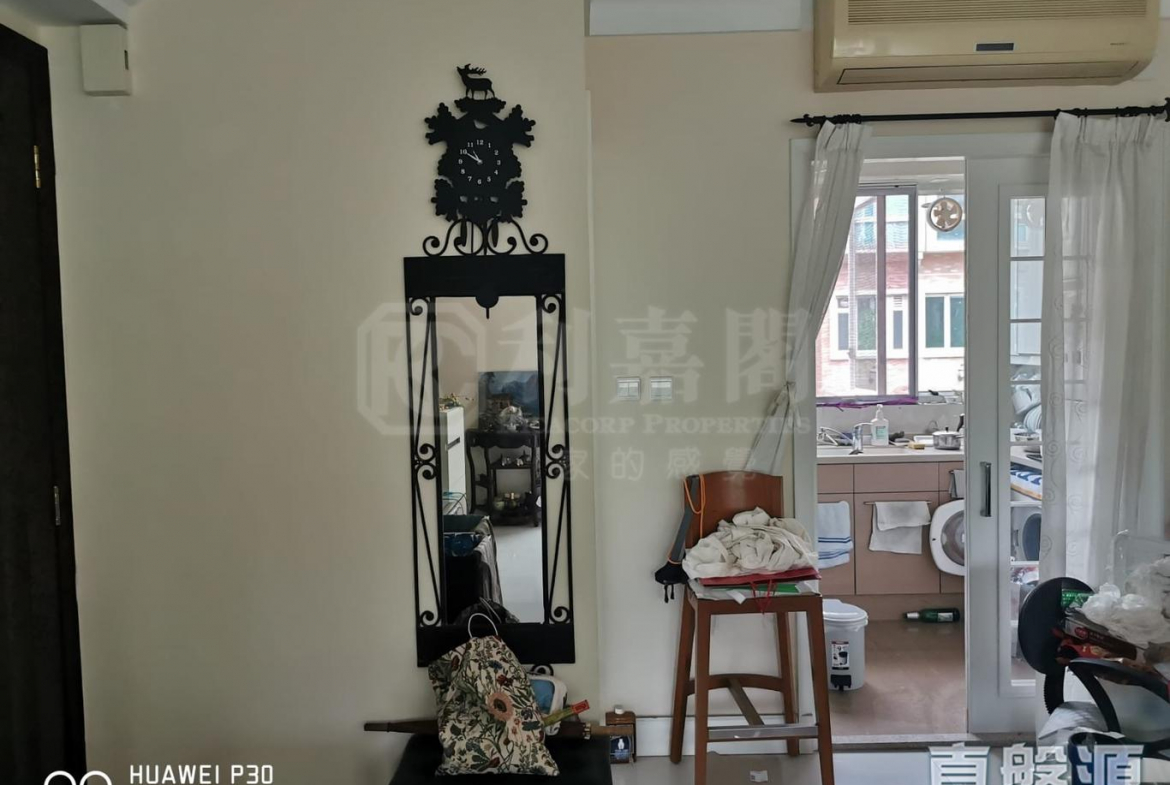 四季名園 - 28NTS – 香港北部都會區