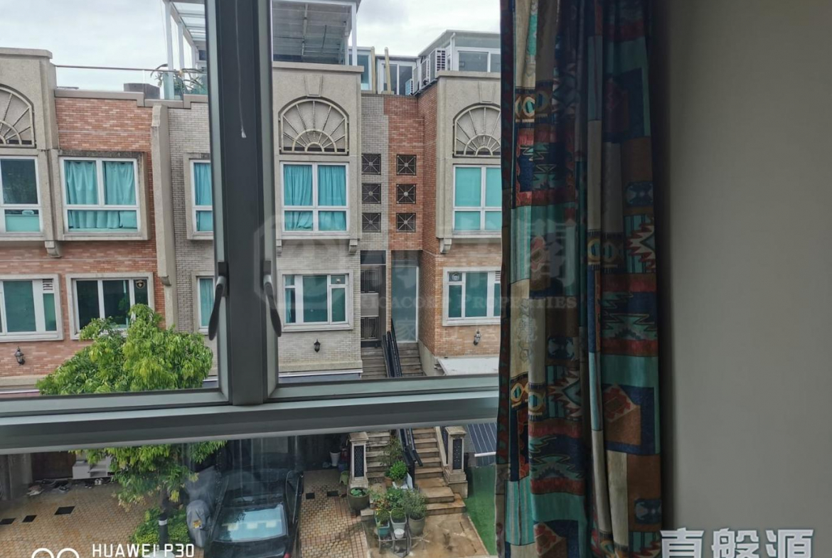 四季名園 - 28NTS – 香港北部都會區