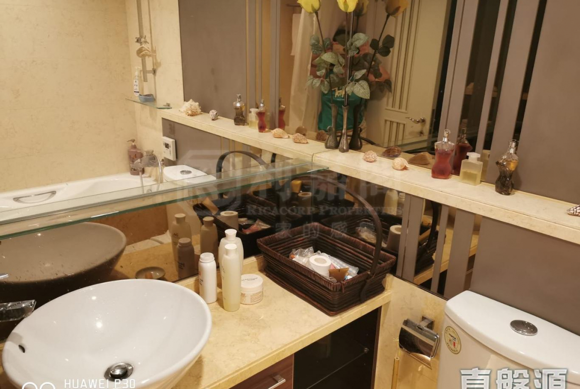 四季名園 - 28NTS – 香港北部都會區