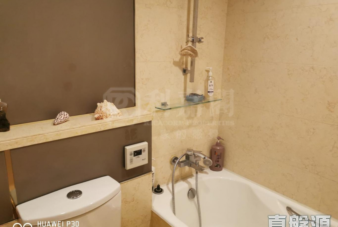 四季名園 - 28NTS – 香港北部都會區