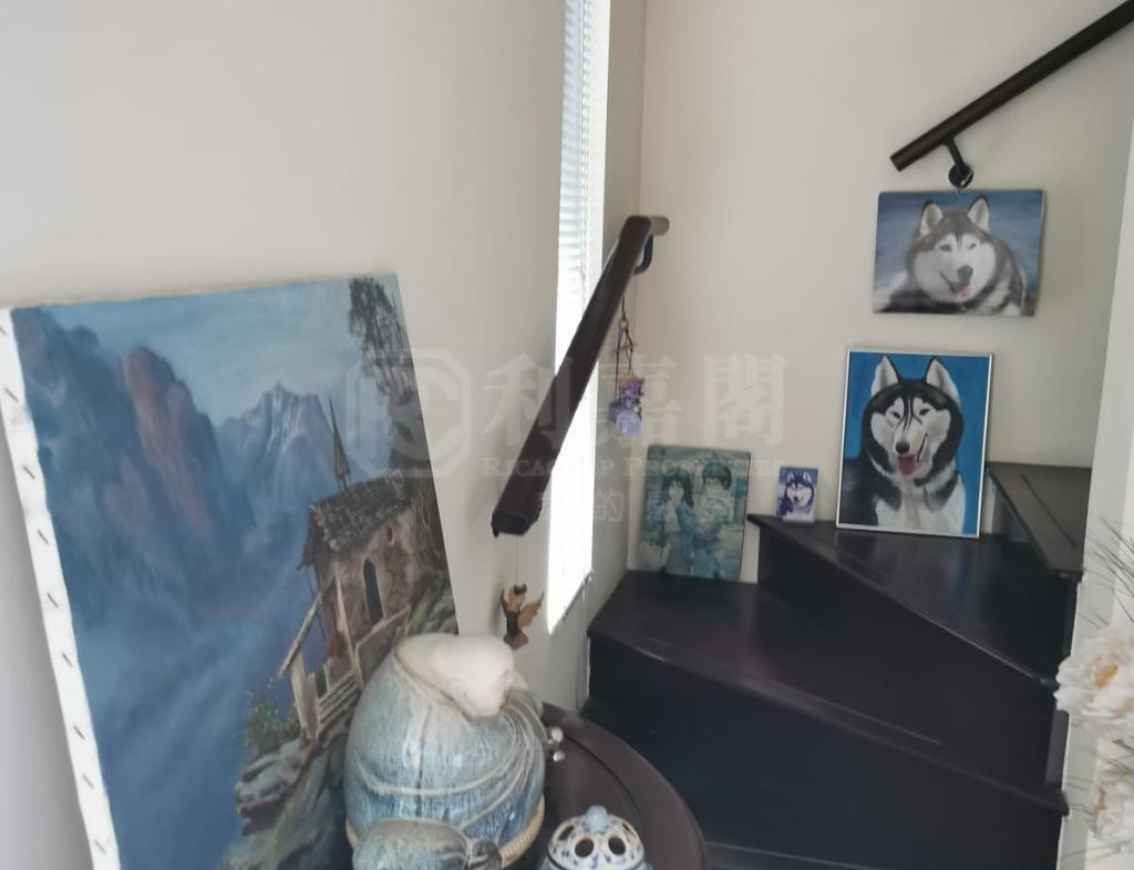 四季名園 - 28NTS – 香港北部都會區